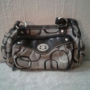 Guess crossbody bag